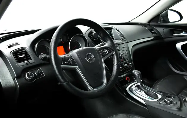 Opel Insignia, фото №13