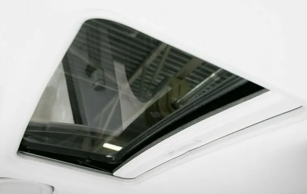 Chery tiggo 5, фото №8