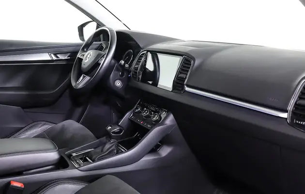 Skoda Karoq, фото №11