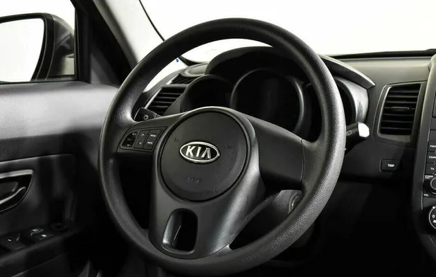 Kia Soul 1.6 Механика, фото №6
