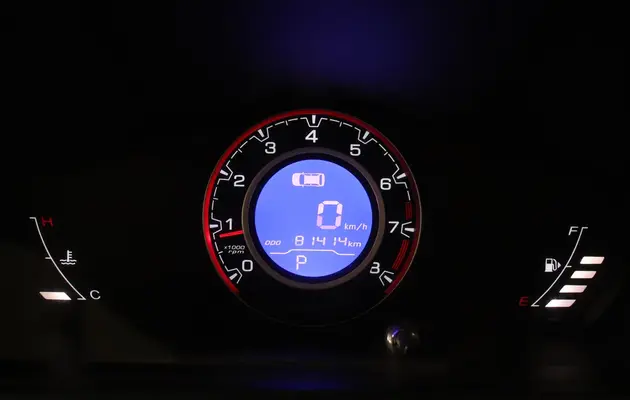 Lifan X60, фото №11
