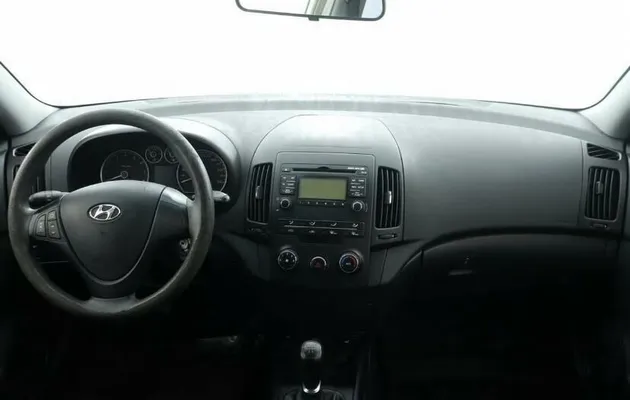 Hyundai i30, фото №2