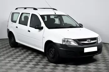 LADA (ВАЗ) LARGUS