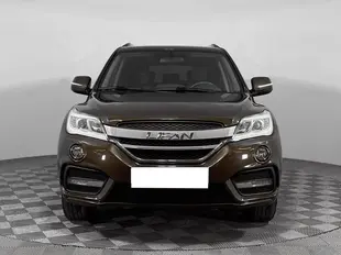 Lifan X60