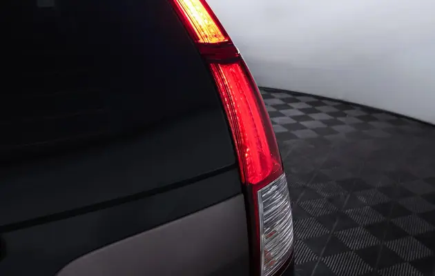 Honda CR-V, фото №21
