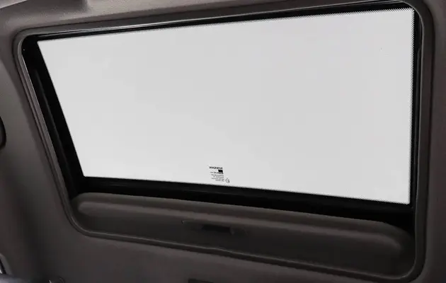 Nissan Murano, фото №20