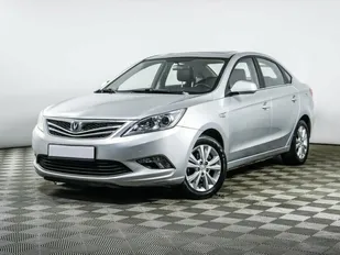 Changan EADO