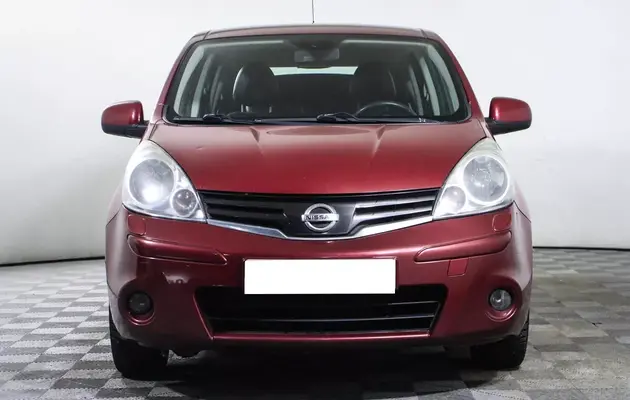 Nissan Note, фото №2