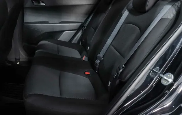 Hyundai creta акпп 2016 с пробегом 95 218 км, фото №6