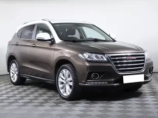 Haval H2