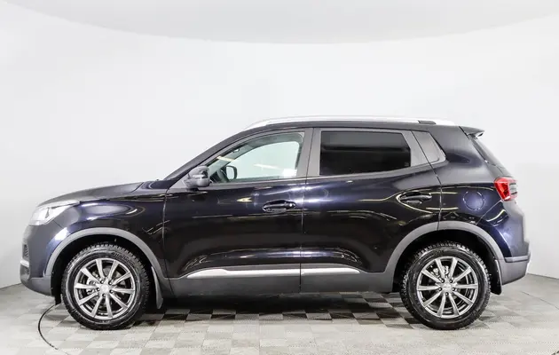 Chery Tiggo 4, фото №8