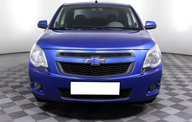 Chevrolet Cobalt, фото №2