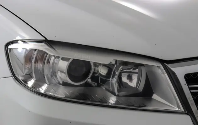 Haval H6, фото №21