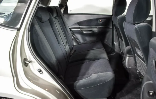 Hyundai Tucson I, фото №8