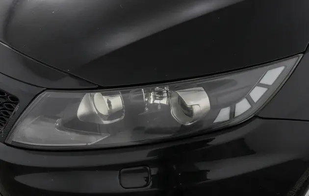 Kia Optima, фото №17