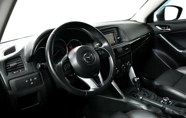Mazda CX-5, фото №13