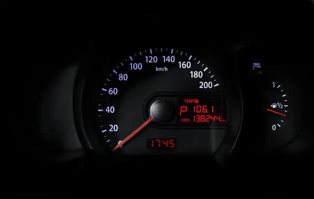 Kia Picanto, фото №10