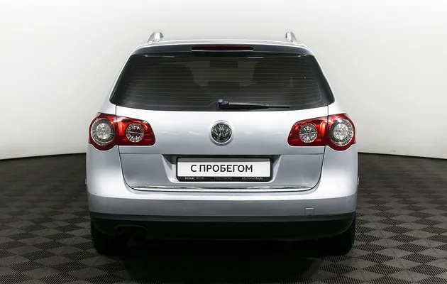 Volkswagen Passat, фото №7
