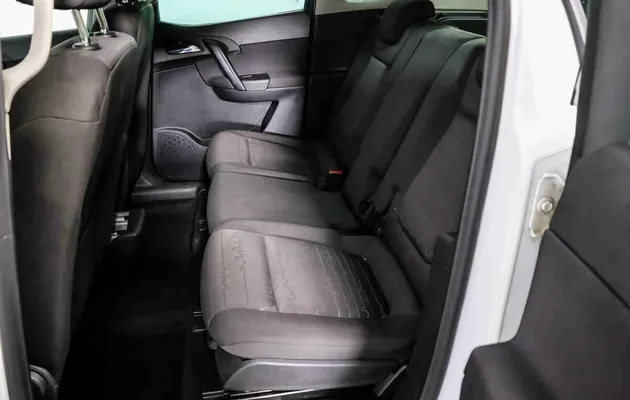 Opel meriva акпп 2013 с пробегом 91 000 км, фото №5