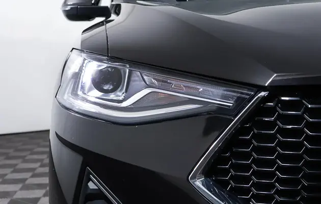 Haval F7, фото №25