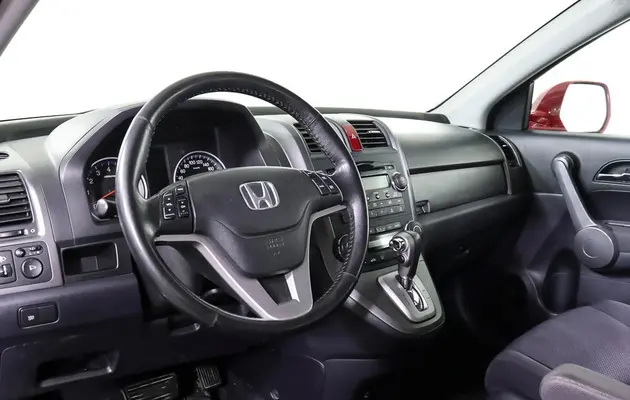 Honda CR-V, фото №16