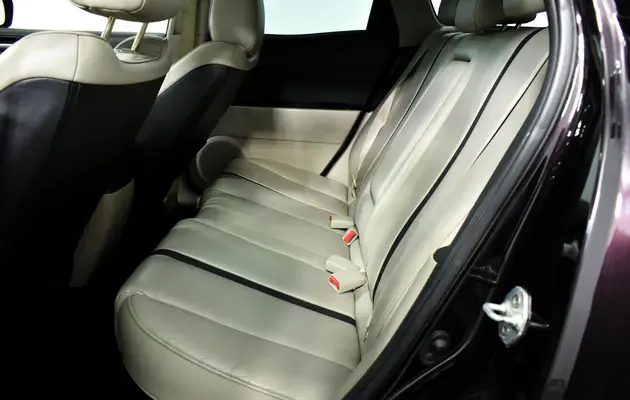 Mazda CX-7, фото №12