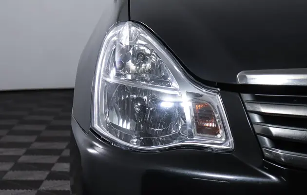 Nissan Almera, фото №17