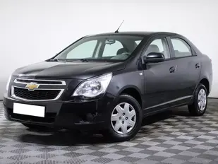 Chevrolet COBALT