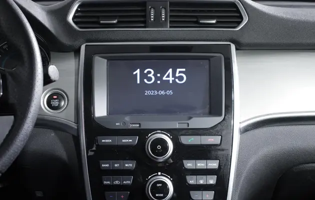 Haval H2, фото №12