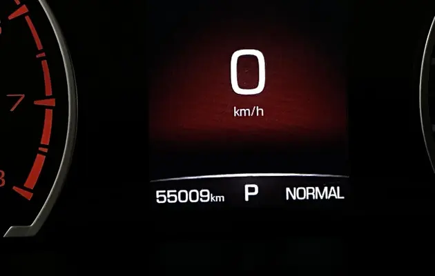 Haval F7, фото №20