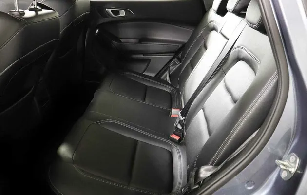 Chery tiggo 4 cvt 2020 с пробегом 31 829 км, фото №6