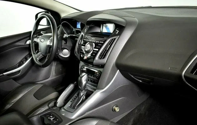 Ford Focus 2.0 Робот, фото №5