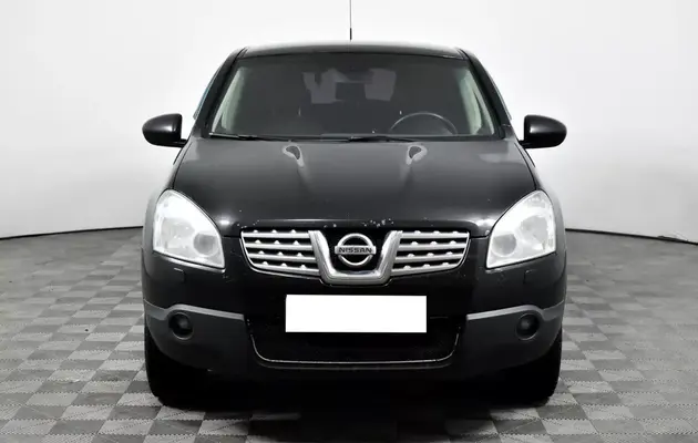 Nissan Qashqai, фото №2