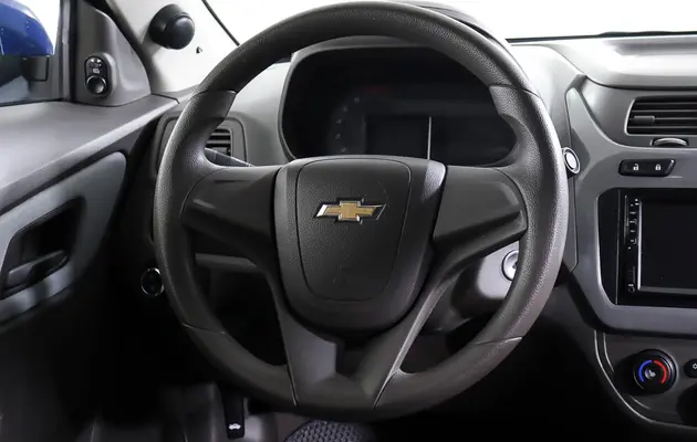 Chevrolet Cobalt, фото №17