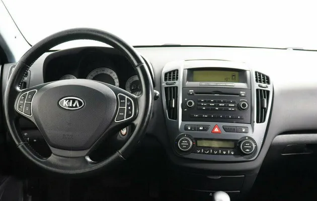 Kia Ceed 1.6 Автомат, фото №9