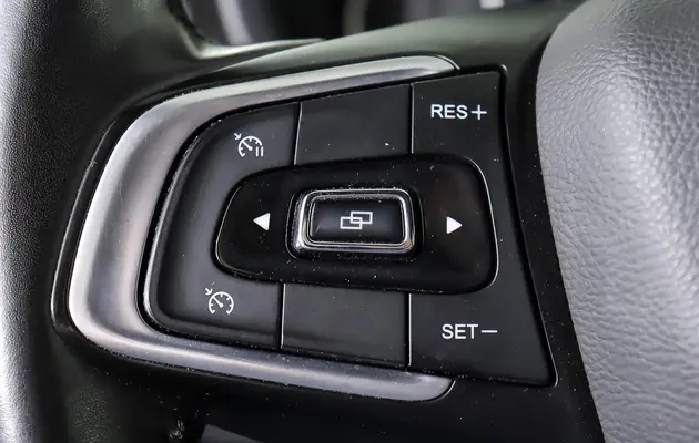 Chery Tiggo 4, фото №19