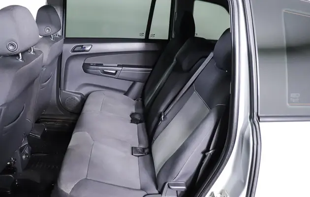 Opel Zafira, фото №12