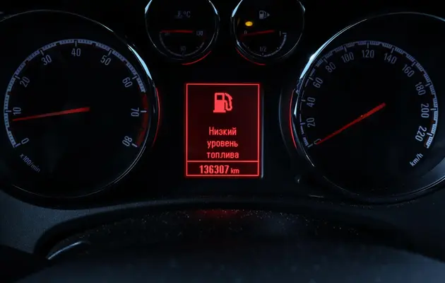 Opel Meriva, фото №19