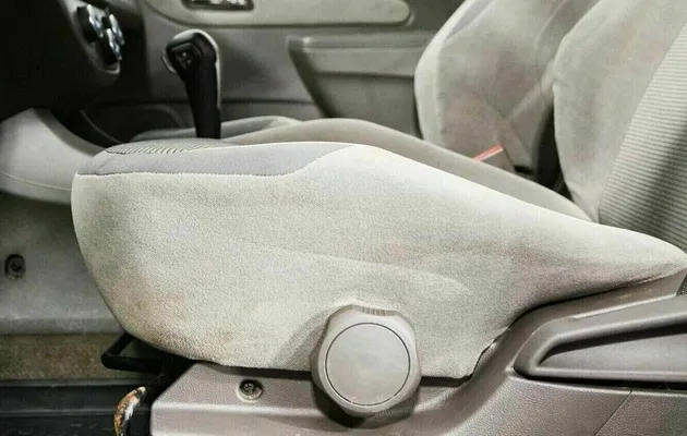 Chevrolet cobalt, фото №12