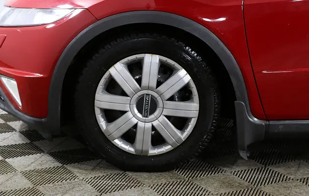 Honda Civic, фото №17