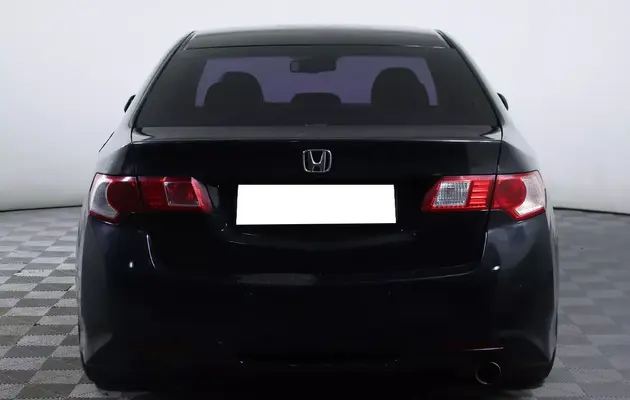 Honda Accord, фото №6
