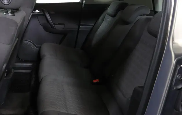 Opel Meriva, фото №10