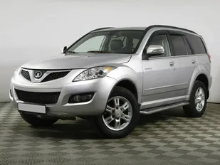 Great Wall HOVER H5