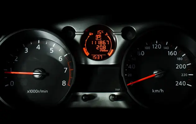 Nissan Qashqai, фото №10