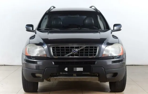 Volvo XC90, фото №1