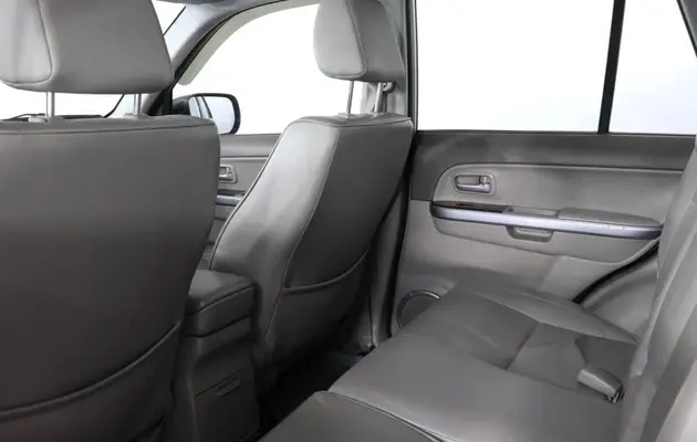 Suzuki Grand Vitara, фото №14