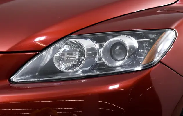 Mazda CX-7, фото №15