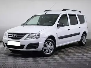 LADA (ВАЗ) LARGUS