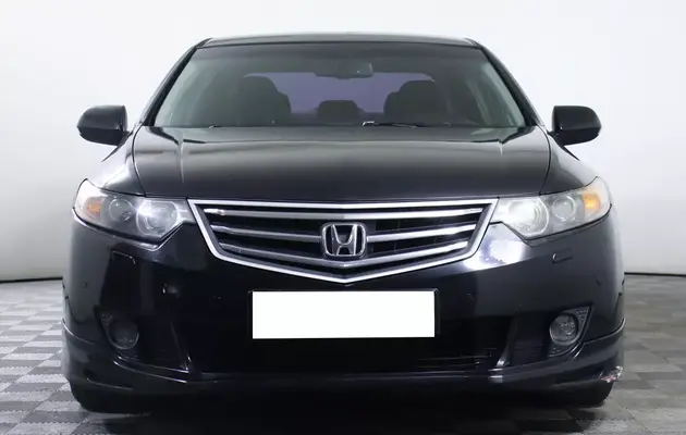 Honda Accord, фото №2