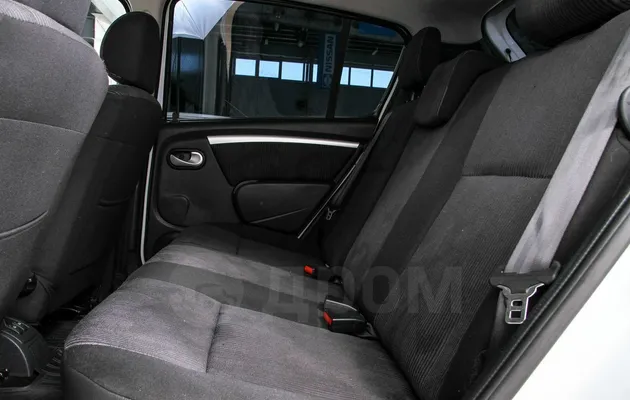 Renault Sandero, фото №9
